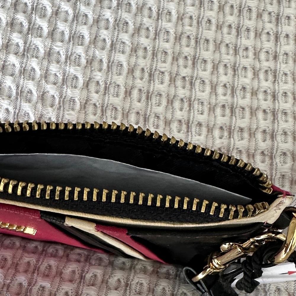 Thakker Amber Wallet - Picture 4 of 5
